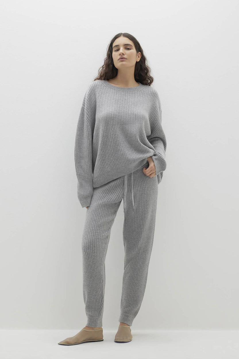 Heidi Knitted Joggers