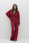 WINTER RED