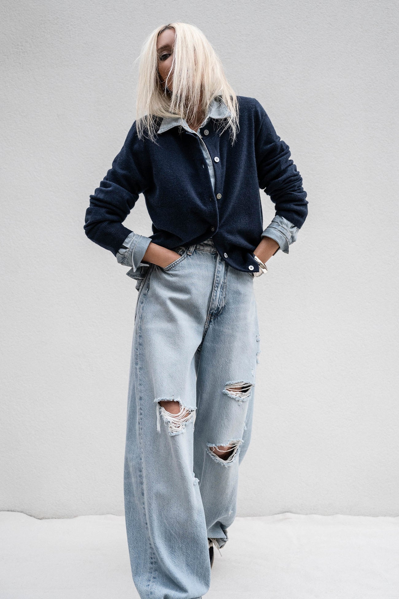NAVY