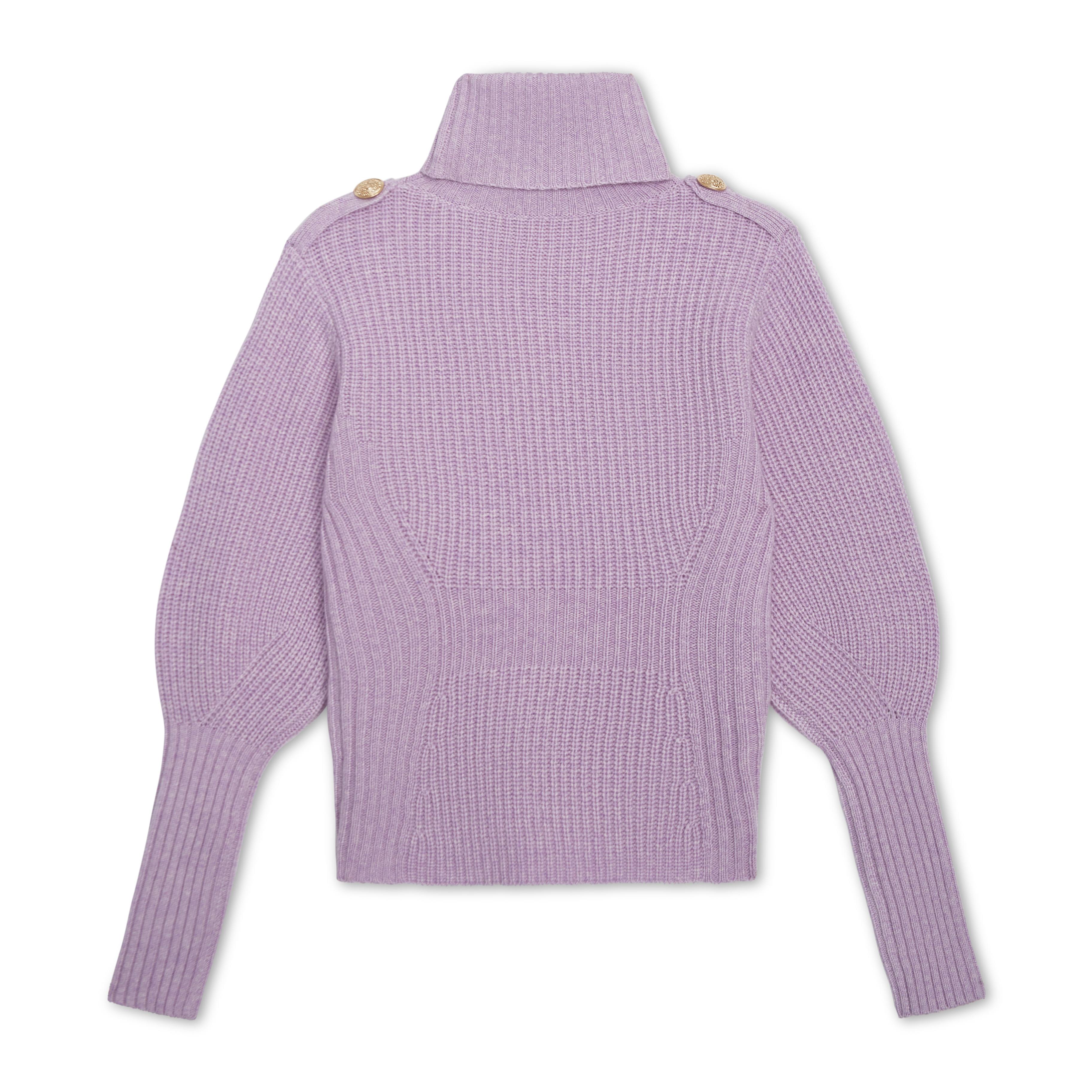 NONAME CHUNKY TURTLENECK | NakedCashmere