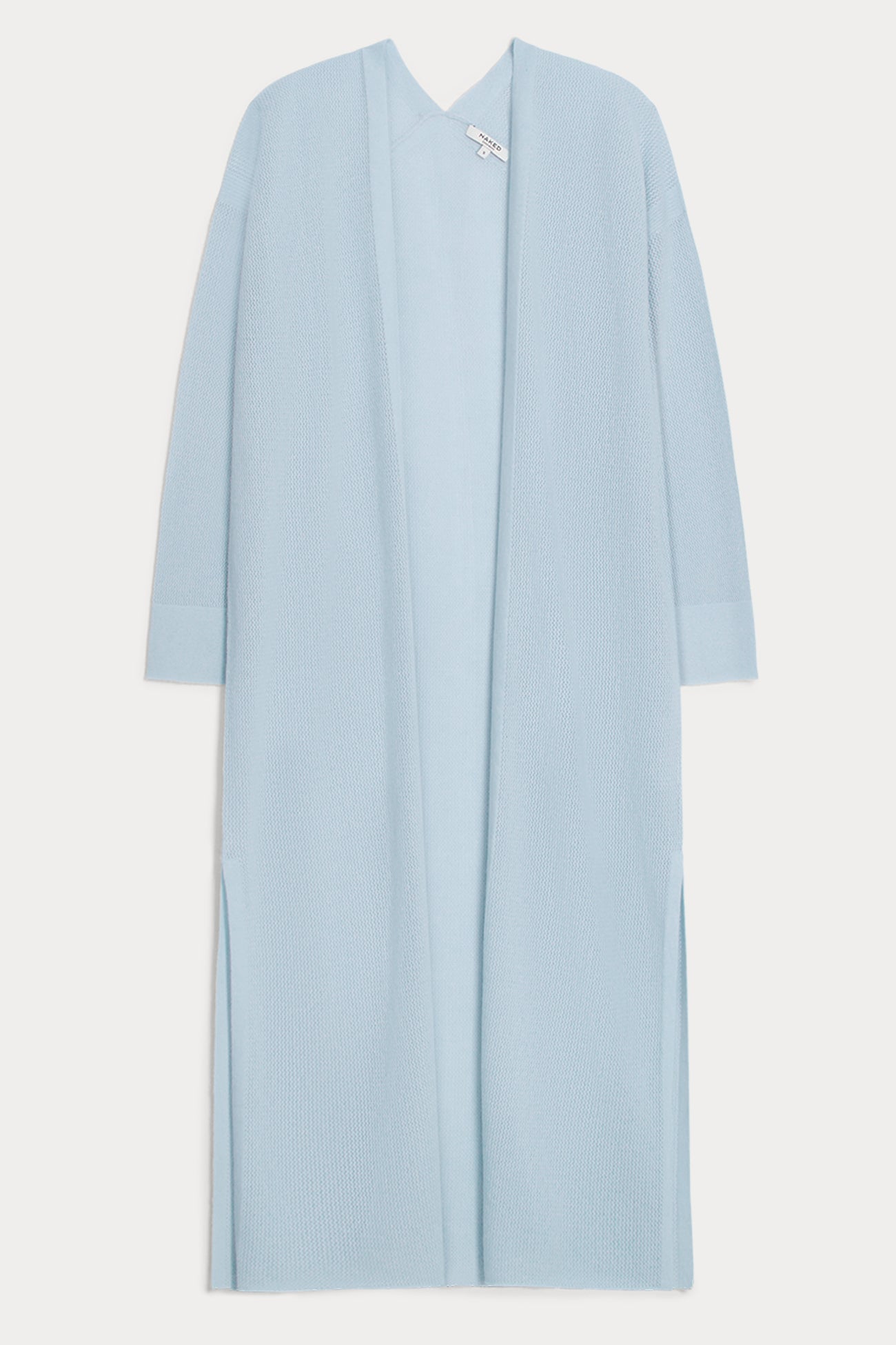 Women's Cloud Mesh Cashmere Cardigan | NAKEDCASHMERE