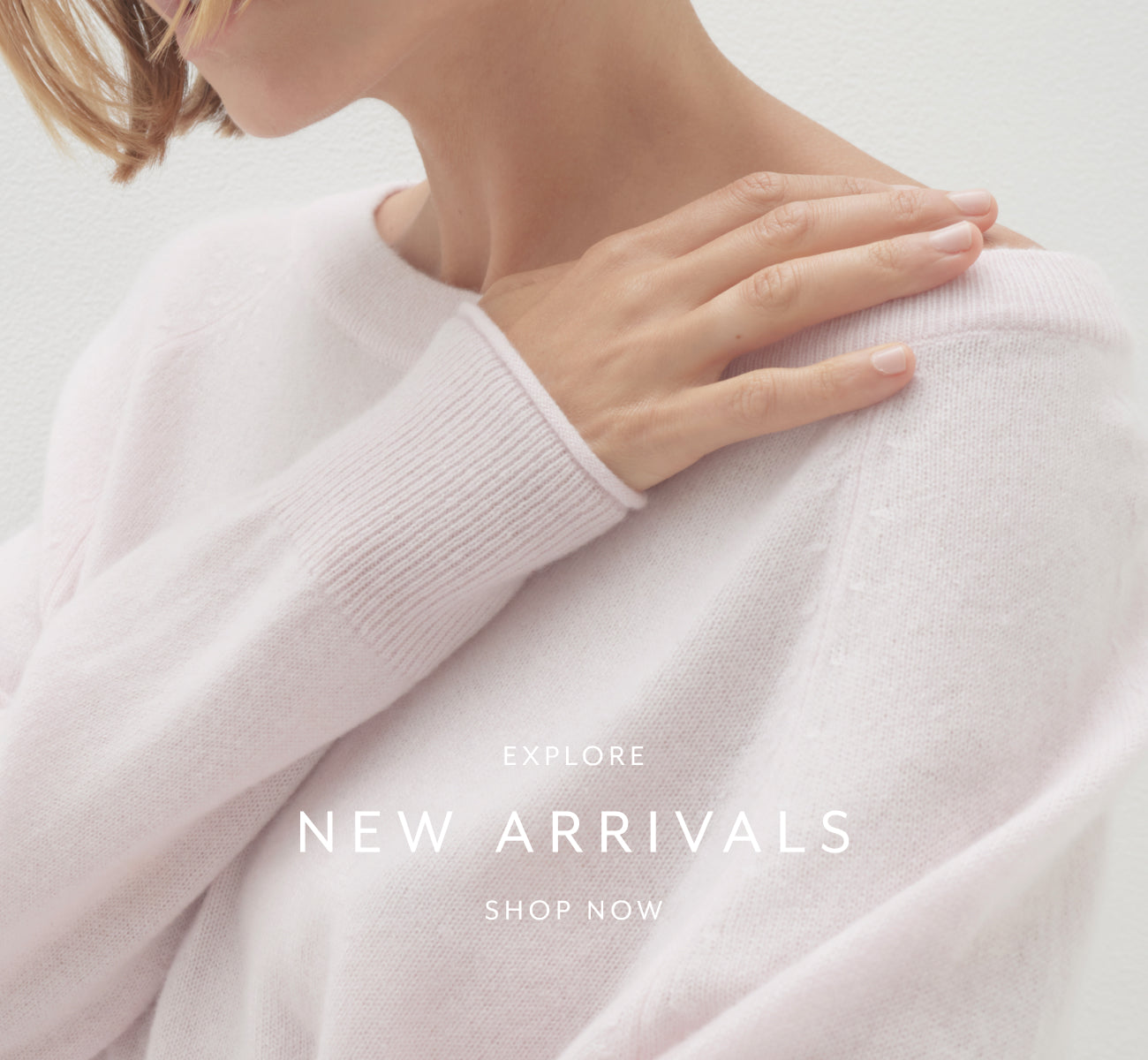 NakedCashmere | 100% Cashmere Direct to You