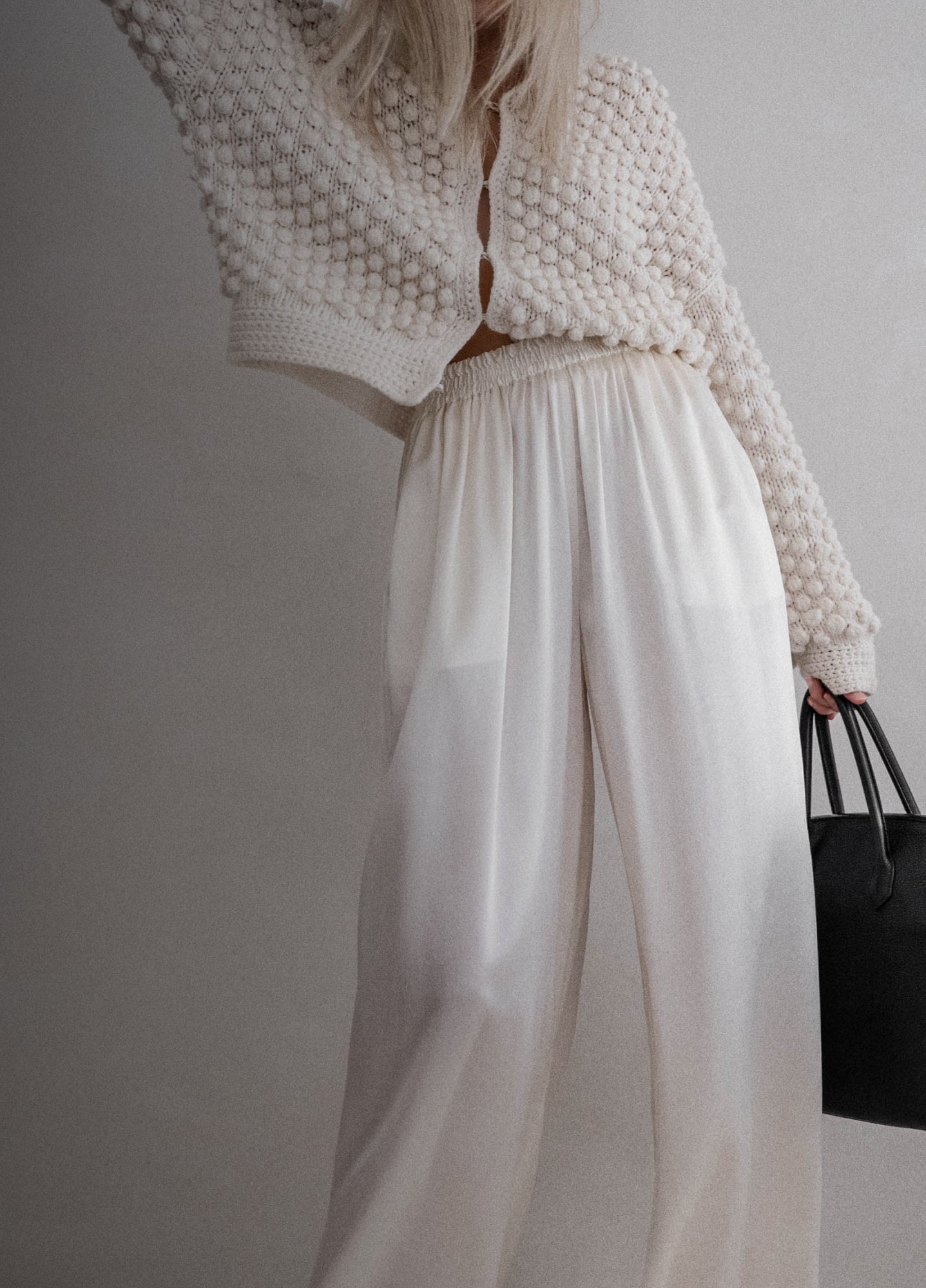 Luxury Women's & Men's Cashmere Clothing | Naked Cashmere