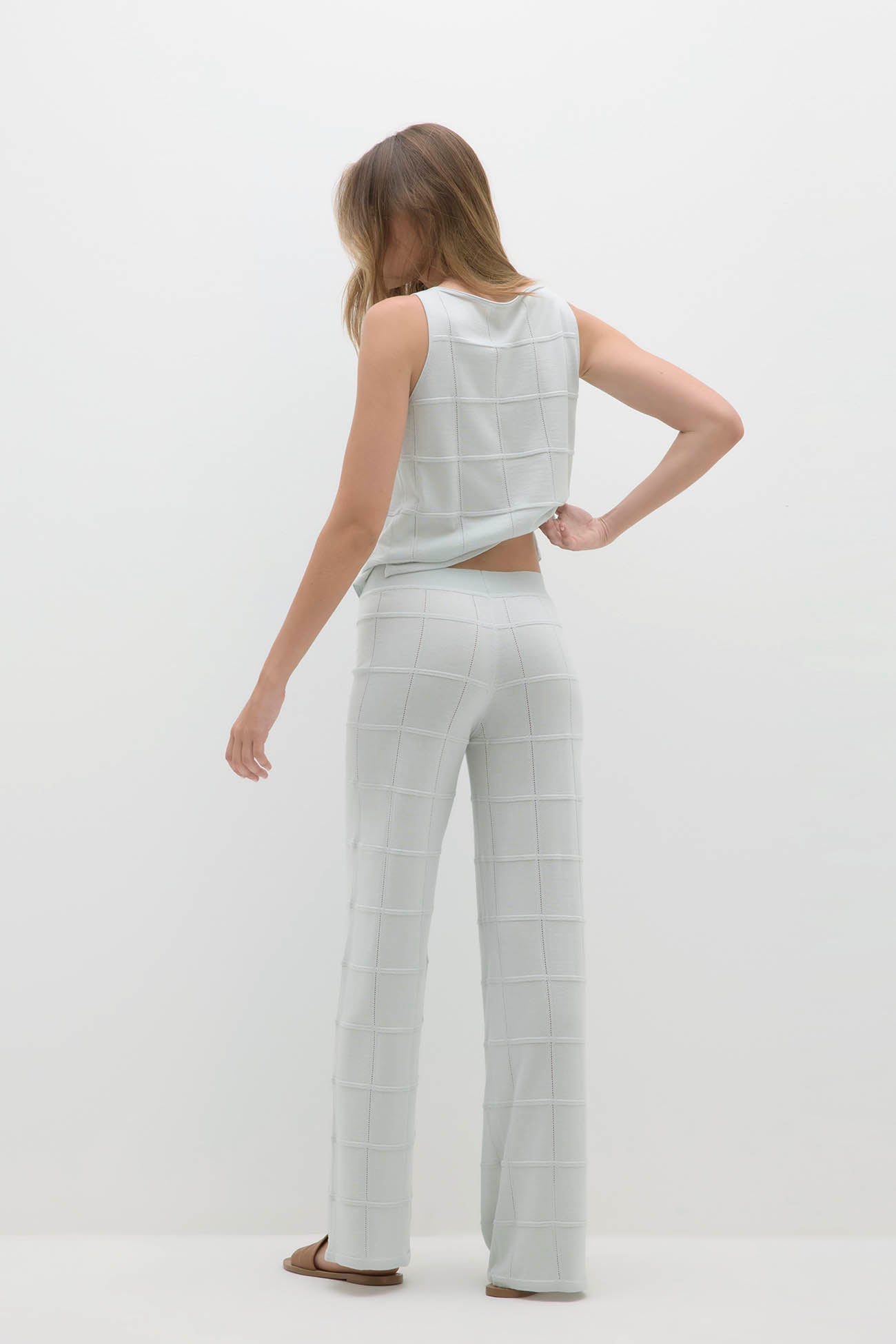 MINT SEAFOAM