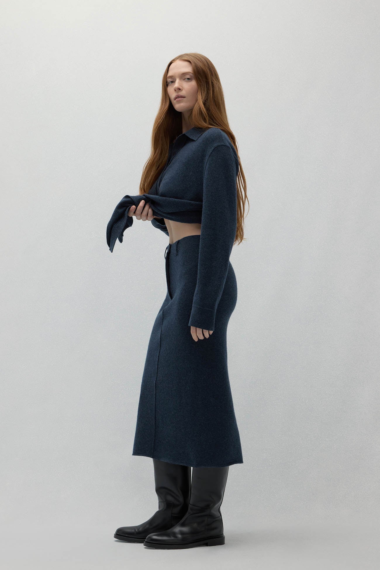 INDIGO