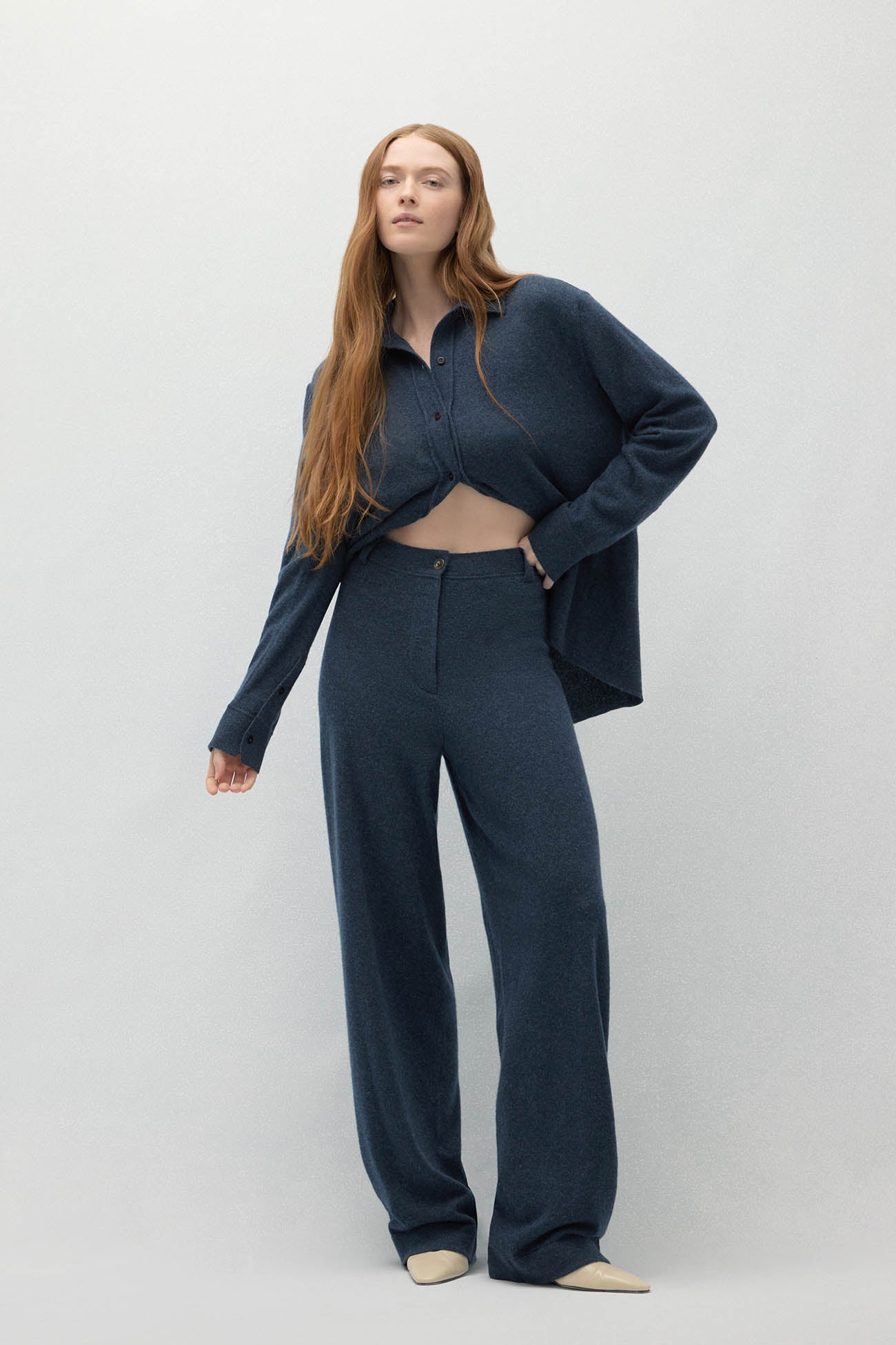 INDIGO