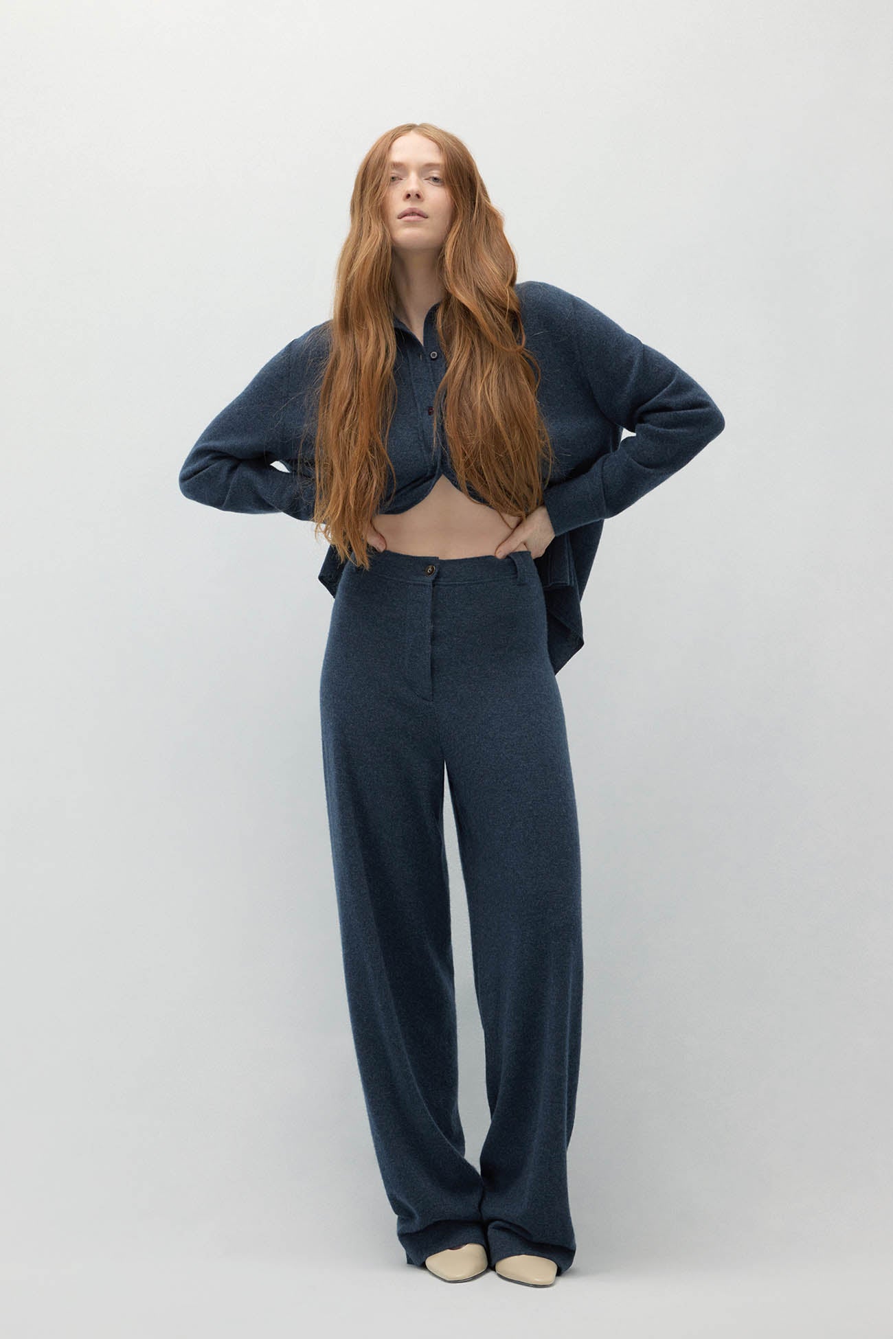 INDIGO
