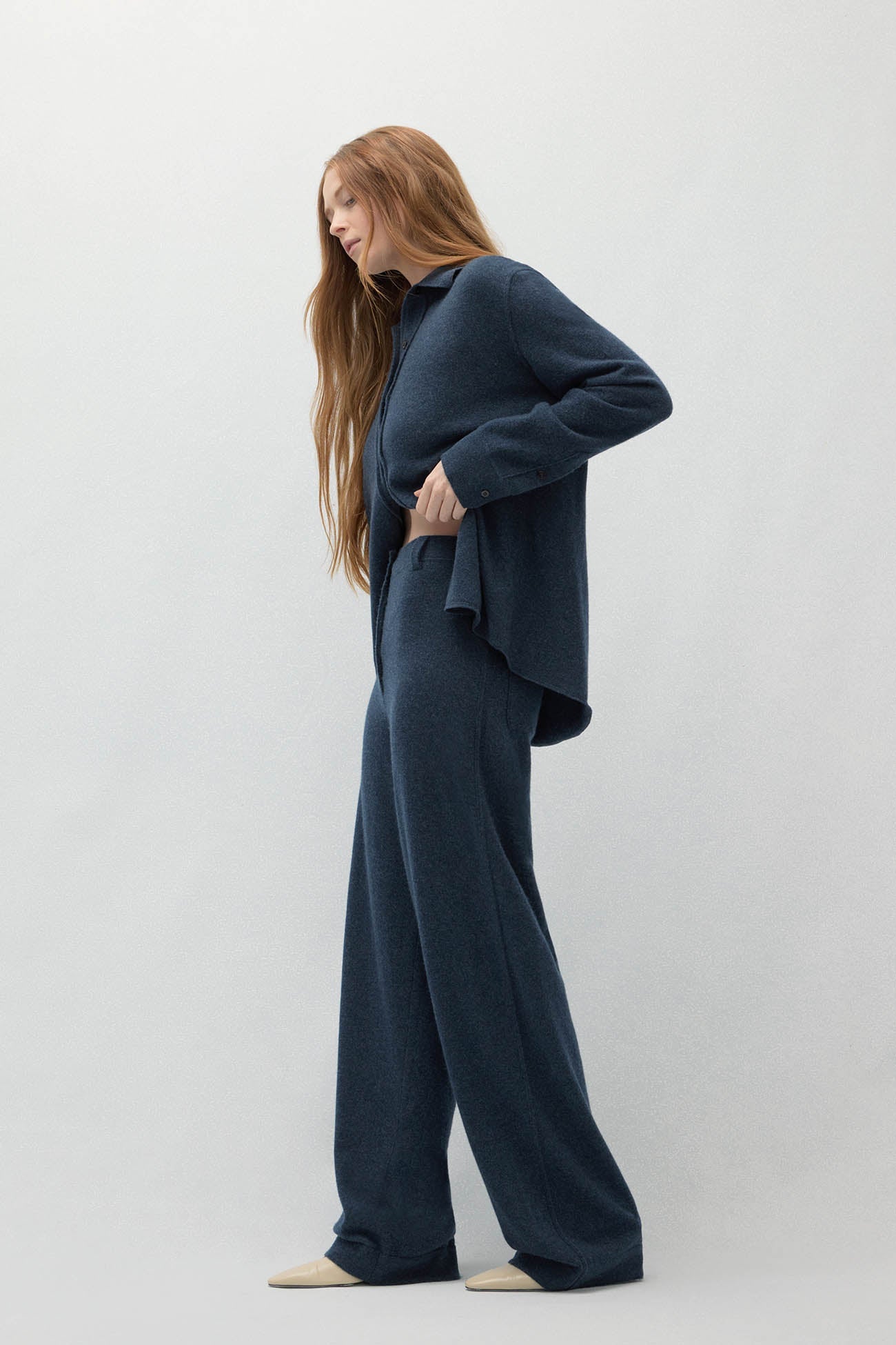 INDIGO