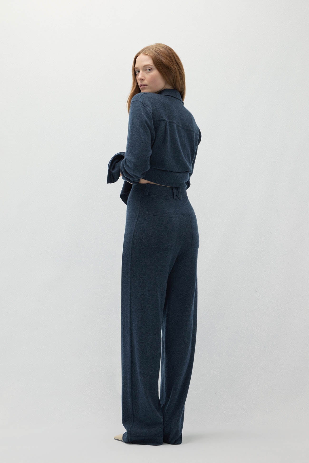 INDIGO