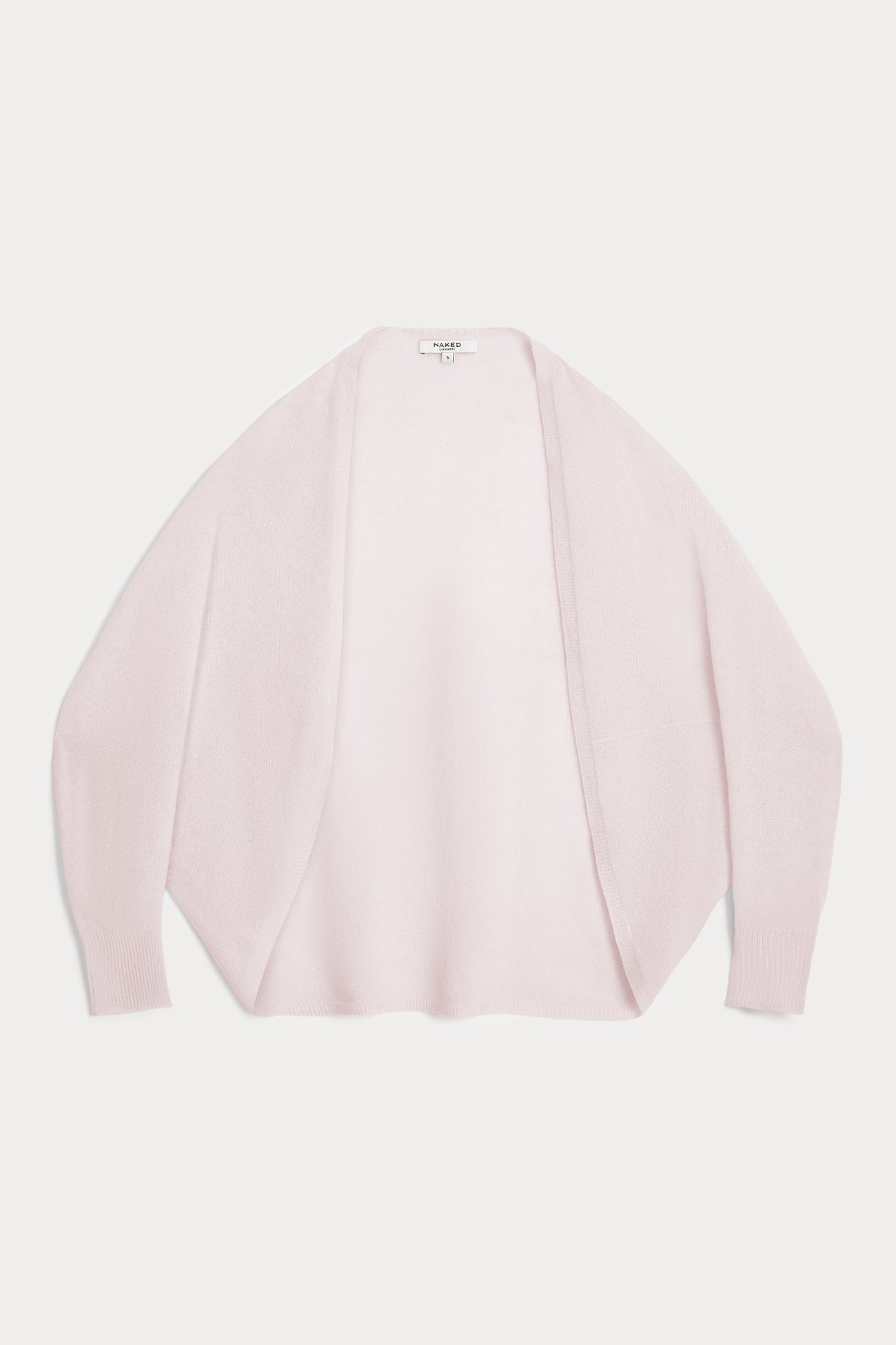 SHELL PINK