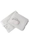 LIGHT HEATHER GREY
