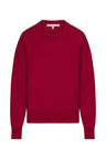 WINTER RED