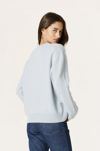 ROCOCO BLUE
