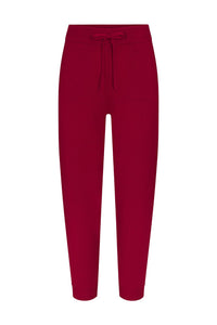 WINTER RED