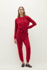 WINTER RED
