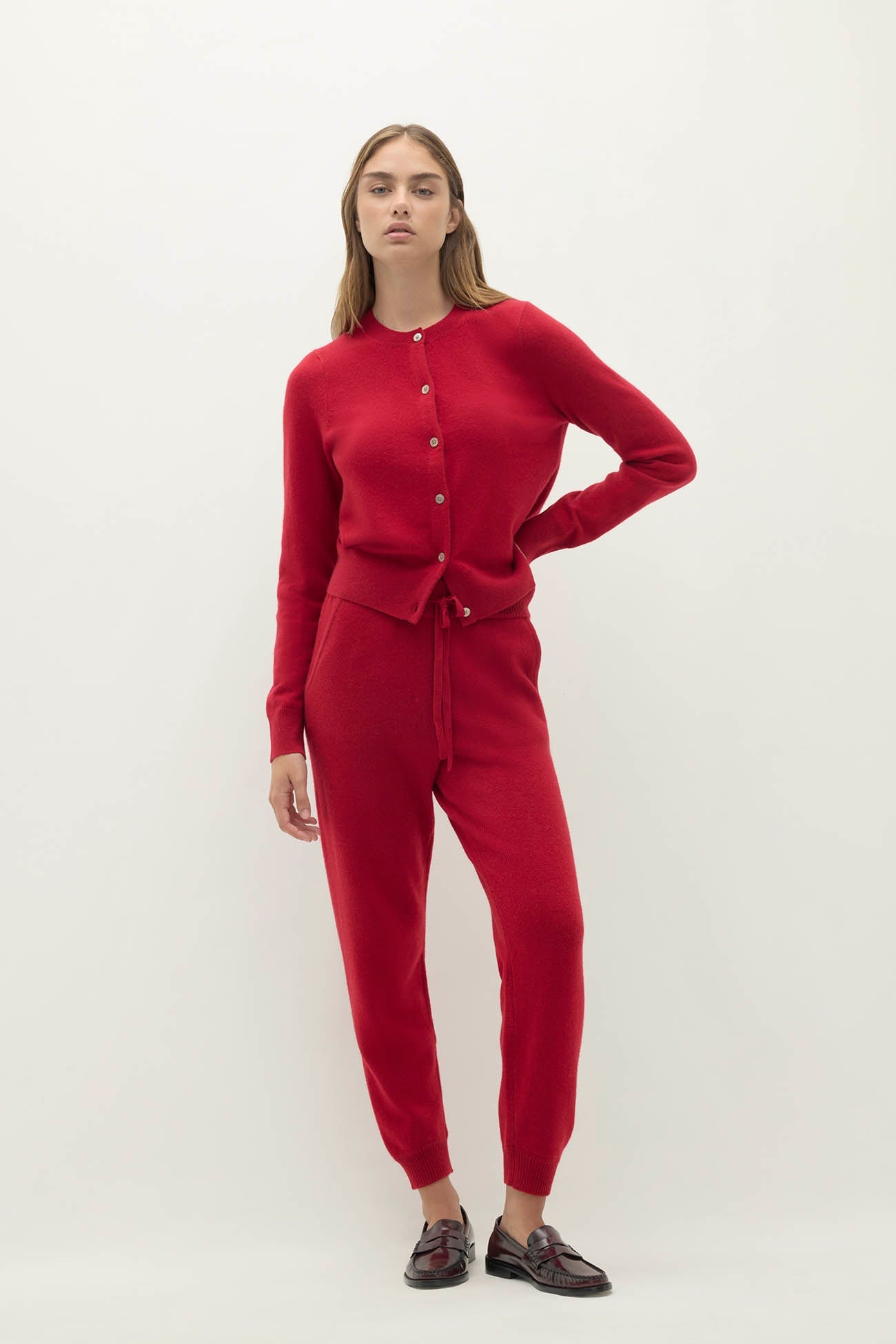 URI JOGGER PANT WINTER