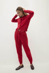 WINTER RED