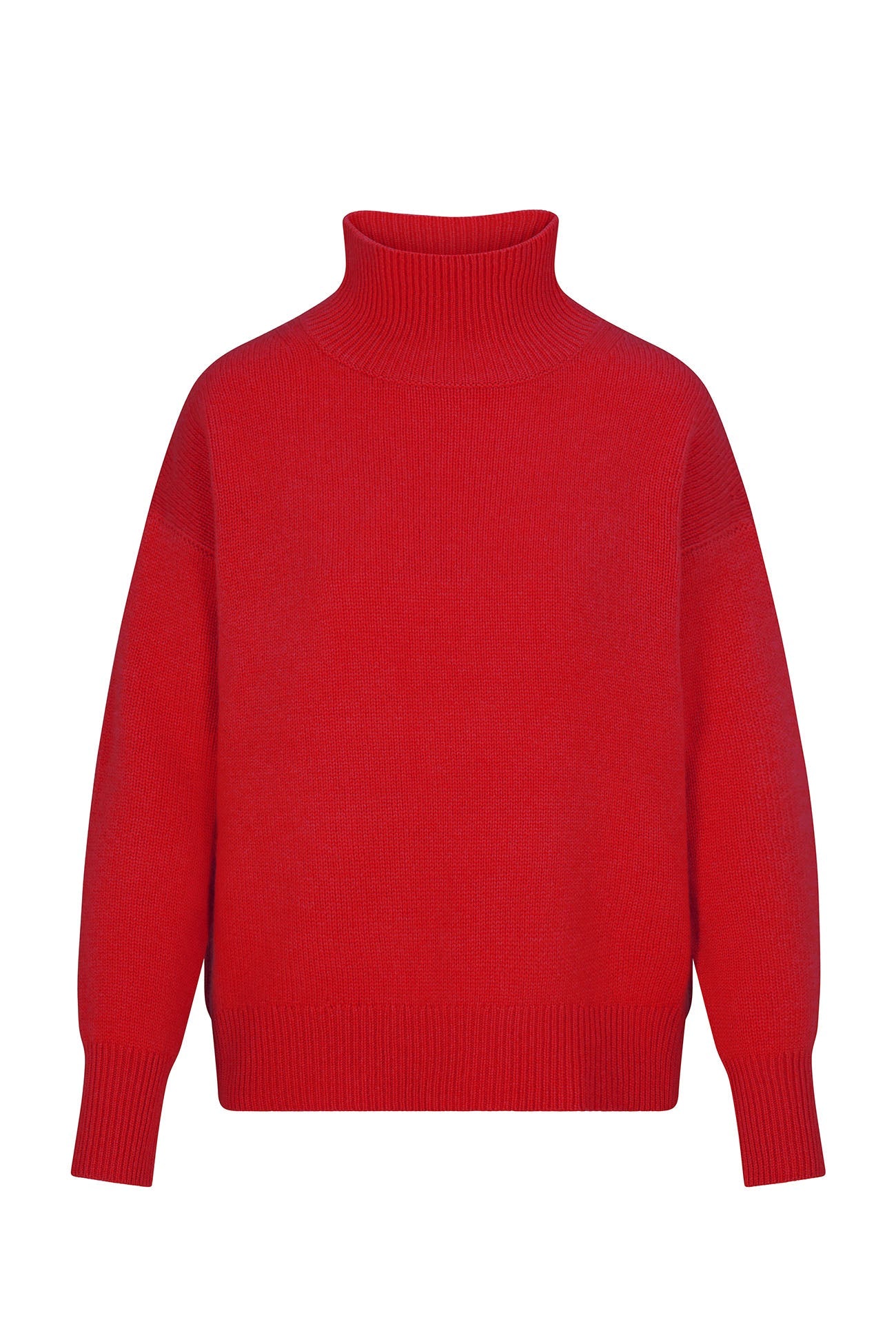 WINTER RED
