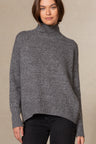 GREY MELANGE-HOVER