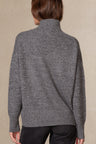 GREY MELANGE