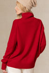 WINTER RED