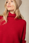 WINTER RED