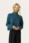 FRENCH TEAL