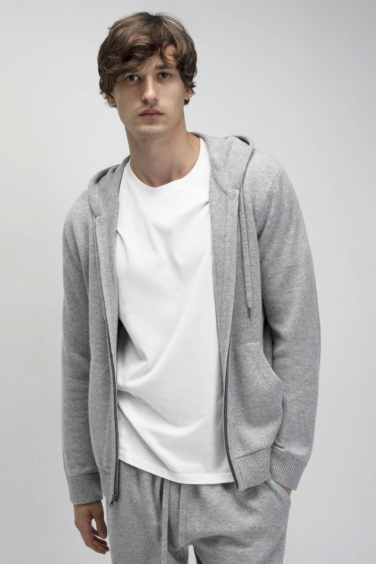 トップス Kaja uncharted zip hoodie sweat pants 3 7558b427a91fd5f1c405bcc661b4e6
