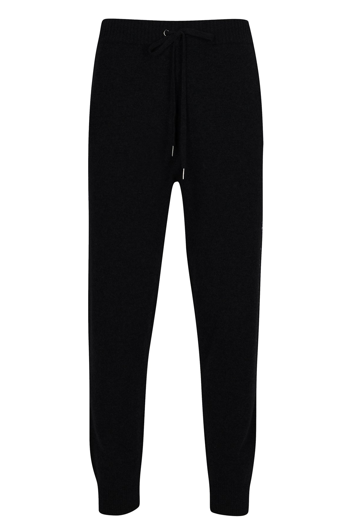 Men's Kevin Cashmere Drawstring Joggers NAKEDCASHMERE