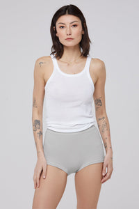 HEATHER GREY