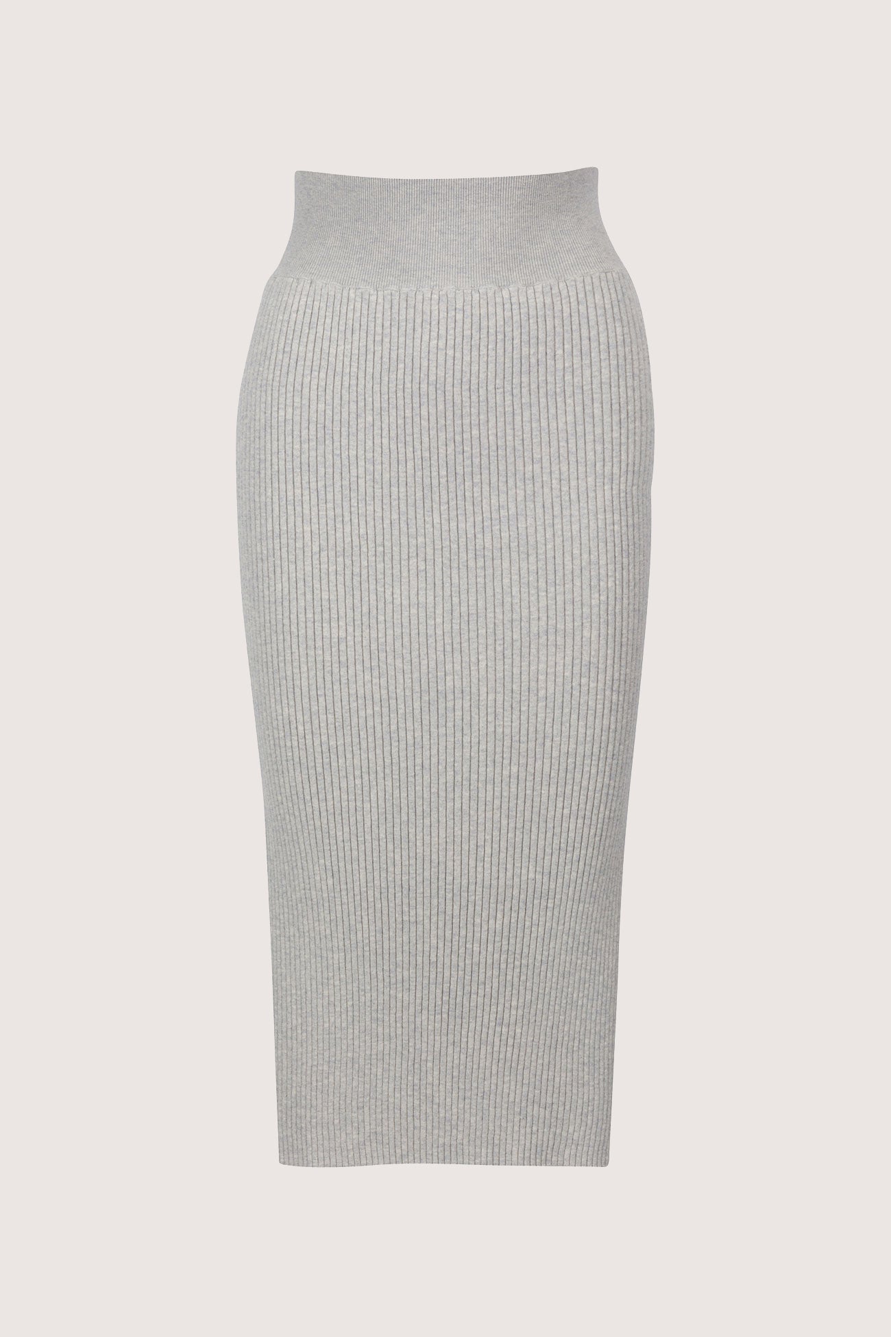 LIGHT HEATHER GREY