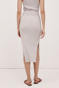 LIGHT HEATHER GREY