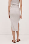 LIGHT HEATHER GREY