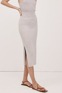 LIGHT HEATHER GREY