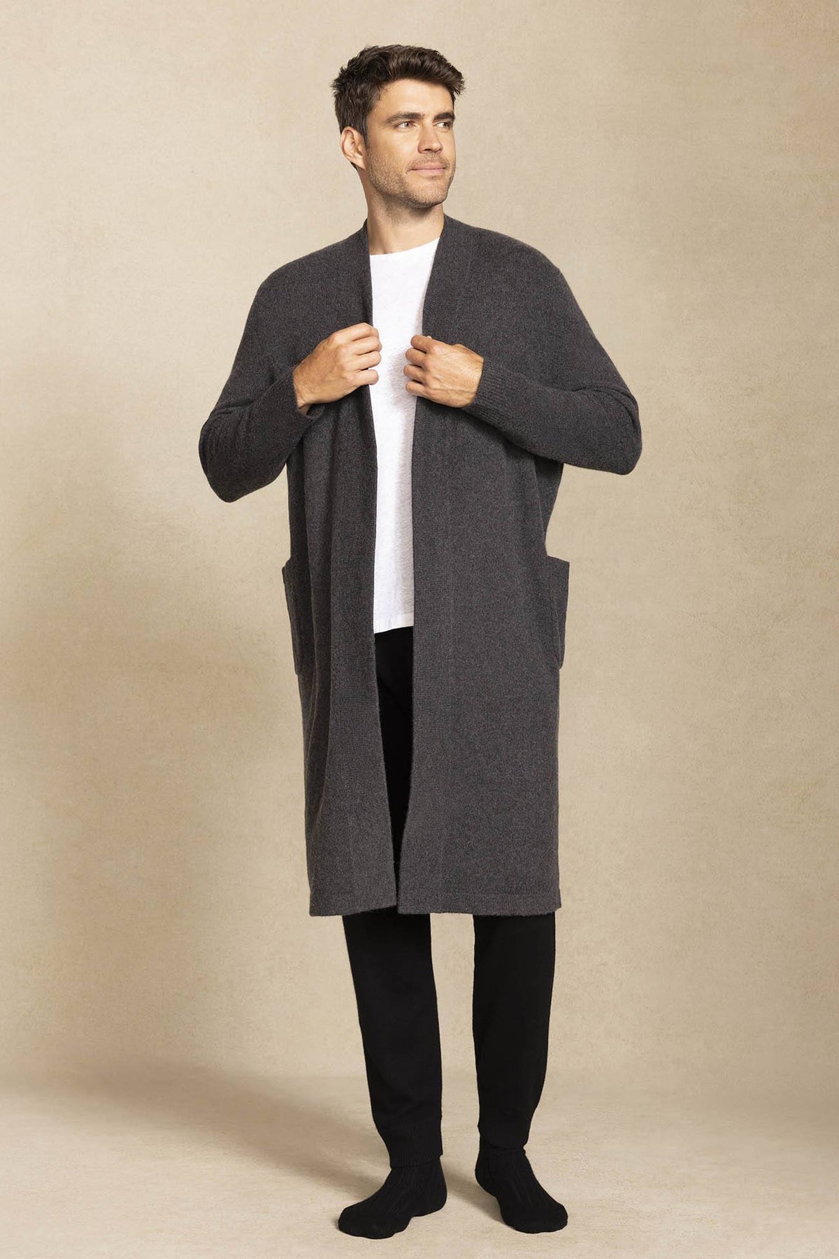 Men's Cashmere Clothing Free U.S. Shipping Over 100 NAKEDCASHMERE
