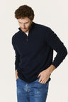 INK NAVY