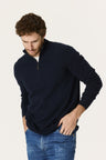 INK NAVY