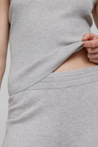 HEATHER GREY
