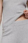 HEATHER GREY