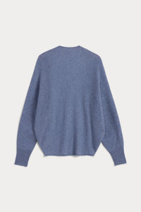 HEATHER BLUE