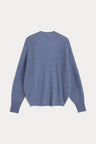 HEATHER BLUE
