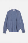 HEATHER BLUE