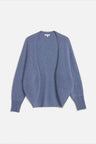 HEATHER BLUE