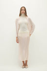 SHELL PINK