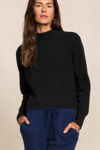 Delaney Sweater