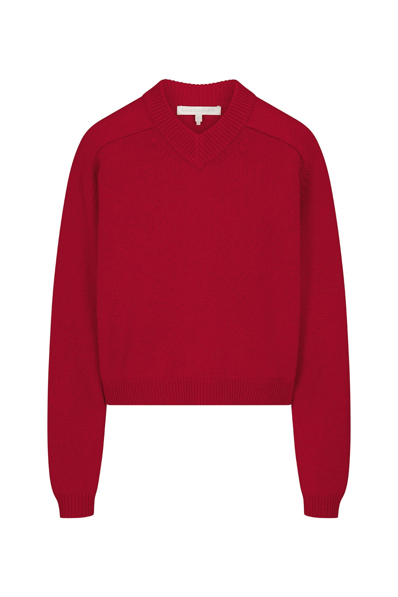 WINTER RED