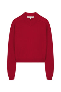 WINTER RED