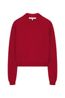 WINTER RED