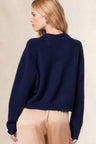 OXFORD NAVY