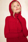 WINTER RED